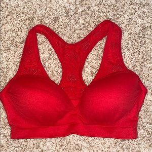 PINK Victoria’s Secret Sports Bra